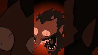 D&D Animated: Absolutely Savage! 🔥 #dnd #ttrpg #dnd5e