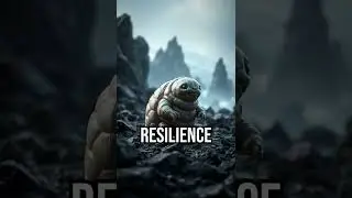 Tardigrade's Space Survival