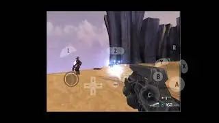 Timesplitters 2 Return To Planet X 2280 (Normal) Story Mode