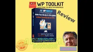 WP PROFILER in 2021🛑✋🛑 WARNING⚠️⚠️DON&rsquo;T YOU DARE BUY 😤 😤 WITHOUT MY CUSTOM BONUS🤗🤗