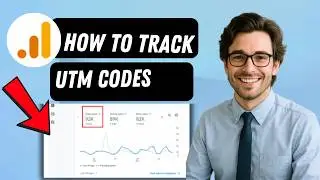 Как отслеживать UTM-коды в Google Analytics (полное руководство 2026 г.)