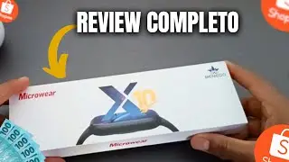 VALE A PENA COMPRAR SMARTWHATCH NA SHOPEE E REVENDER??