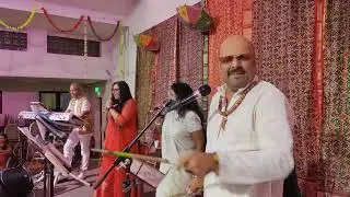 Halo Ne Madi Garbe Ramadu | By Parag | Chhaya | Heer | Navratri Garba | Like Share Subscribe |