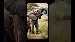 Anant ambani takes a stand for elephants  #ElephantProtection #anantdadadt #anantambanidt