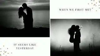 Love Poem With Professional Voiceover
