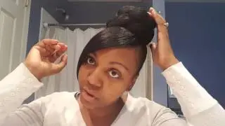 Highly Requested! UPDATE! Did my shaved edges grow back?