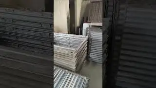 H.M.P.S. door frame#doors