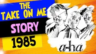 Unraveling 'Take On Me': The Iconic 1980s Anthem by a-ha