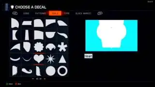 Quick Revive Soda-Emblem Tutorial