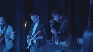 GUITARDRUM FESTIVAL 2020 (One day in your life) Live Cover - 13/17