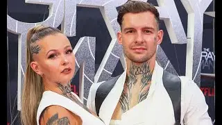 GZSZ&ldquo; Star Eric Stehfest am Boden Ehe Aus, Schulden, Schizophrenie!【Nachricht】