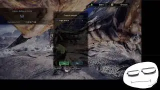 Monster Hunter World: Iceborne | augments
