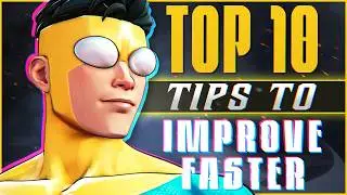 10 Tips to Improve at Invincible VS
