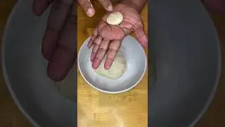 Tempting Baadushah #diwalisweets #minibadushah #sweets