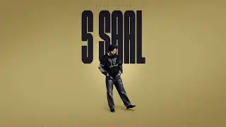 5 SAAL - SAAB SAGAR | PULSE | PARVEZ | (OFFICIAL MUSIC VIDEO)