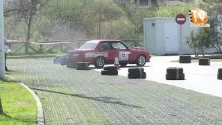 SLALOM FUTUVER GIJON 2012