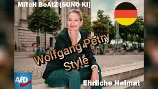 Alice Weidel Song 