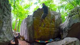 Slinging Meat - V4 - HP40