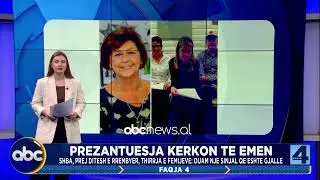 Trump pranon fajin e agjenteve ICE? Burg perjete per atentatorin e tij! - Faqja 4, 5 shkurt
