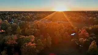 Tiffin Ohio Seneca County Ohio November 2025