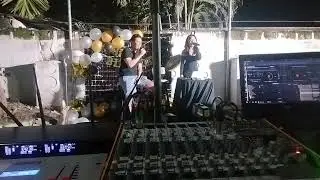 2025 Event Birthday August Cait's Light & Sounds Music Bakit Ngayon Ka lang 