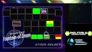 M&auml;tt&ouml;ilta #117 15.07.2015 @ Pelitalo - Singles Bracket  