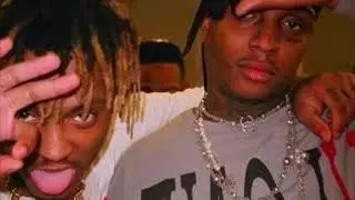 Juice WRLD - Flaws And Sins (Slowed)