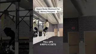 Upper Body Workout For Basketball Players #nba #basketball #shorts