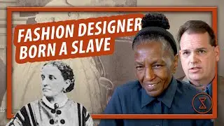 From Slavery to Dress Designer for Mary Todd Lincoln | The Life of Elizabeth Keckley