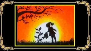 national day  of tree planting / save tree drawing / save tree poster  / environment day drawing