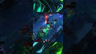 Quadrakill Mordekaiser ARAM win rate in LoL ARAM Patch 14.21 #leagueoflegends #game #aram #araam