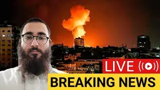 BREAKING: US Strikes Pro-Iranian Groups in Iraq AGAIN - Escalation