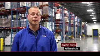 Reliable Pest Solutions: Kohl Wholesale B2B