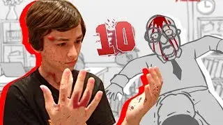 10 СПОСОБОВ ПРОУЧИТЬ УЧИТЕЛЯ + БОНУС