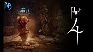 Ghost of a Tale Walkthrough Part 4 No Commentary
