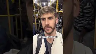 O brasileiro &eacute; 8 ou 80