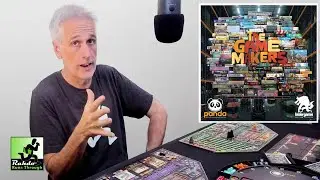 The Game Makers ►►► totally lives up to the hype!