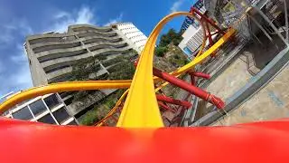 Big Dipper POV