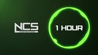 Raptures & V&Oslash;NH & Halvorsen - Left Me Blind [1 Hour] - NCS Release