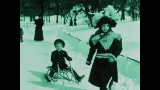 Our Small Town Heritage : Memories Of Main street (1974)