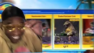 10 Cp Crate Luck | Summer sale | Codm crates