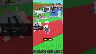 BSRG LUCK IS INSANE... | Steal A Brainrot