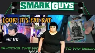 PPP Insults DSP's SoulMaid Again! Fails To Defend Kat. Sneak Dissing His WWE Champions Addiction.