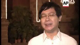 Almost 200 year old bamboo organ is striking a chord internationally