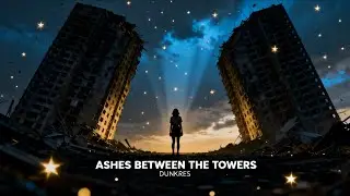 Dunkres - Ashes Between The Towers | Epic Melodic Bass 2026 🌌