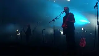 איפה הילד - העצב שלה / מגבירים את הלילה 2018