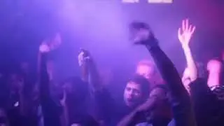Turn up - Pandamonium - The Panda Chronicles (Champ)