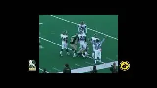 Oct 14th, 2006 | Regina Rams VS Sask Huskies | Side Lines | Regina Rams Alumni's Game Of The Week
