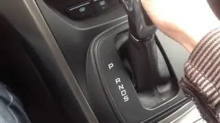 Ford Kuga 2014 блок рулевого колеса