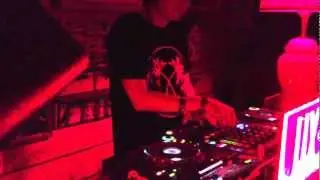 Totally Enormous Extinct Dinosaurs @ Ovum and Friends, Treehouse Miami WMC 2013-03-16